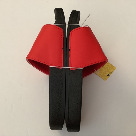 New Mickey Mouse boys sandals size 11/12 - Picture 4 of 6